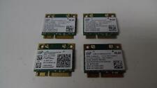 Lot of 4 Original Dell Inspiron Series WiFi/WLAN Wireless Card - 11230BNHMW picture