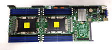 Supermicro X11DPT-PS-P Intel C621 Dual Socket LGA-3647 DDR4 Server Motherboard picture