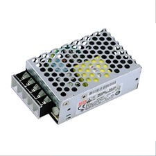 Mean Well RS 25W 5A Switching Power Supply RS-25-5 - 【High Reliability】The picture