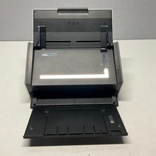 Fujitsu ScanSnap S1500 Document Duplex Sheetfed Scanner NO POWER SUPPLY picture