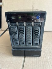 Netgear ReadyNAS 4 RND-4A RNDP4000 Advanced Network Tested For Power Only picture
