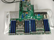Supermicro X11DPU Dual LGA3647 Server Motherboard picture