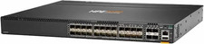 HPE Aruba 6300M 24-Port PoE 4xSFP56 L3 Fully Managed Switch JL660A picture