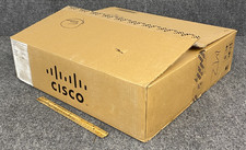 Cisco N2K-C2348TQ-10GE 48-Port Ethernet Fabric Extender w/ Cords (Open Box) picture