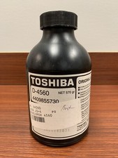 Toshiba D-4560 Developer picture