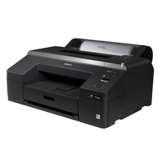 Epson SureColor P5000 17” Professional Photo Printer New In Box  picture