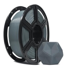 (BUY 2 GET 2 FREE,Add 4) FLASHFORGE HS PLA 3D Printer Filament Ruby Red US picture