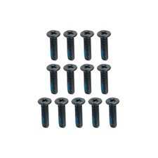 Bottom Base Cover Case screws for MSI MS-1841 Crosshair 18 HX AI A2XWGKG A2XWFKG picture