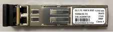 Cisco GLC-FE-100FX-RGD compatible SFP 100BASE-FX 1310nm 2km LC MMF IND TEMP picture