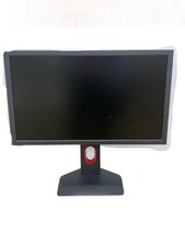 BenQ XL2411K 24 Inch Wide LCD Monitor Full HD Gaming Display picture