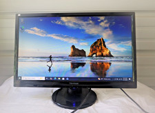 ViewSonic VA2246MH-LED 22