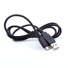 USB DC Charger Cable Cord Lead For Belkin F5L114 F5L151 F5L153 Wireless Keyboard picture