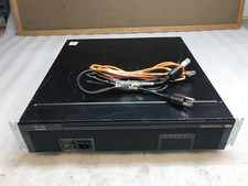 Cisco CISCO2951/K9 w/ EHWIC-D-8ESG Router - Tested / Factory Reset picture
