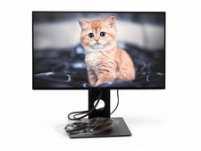 Dell UltraSharp U2419HC 24” USB-C Monitor picture