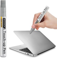 Space Gray Touch Up Paint Pen for MacBook Pro/Air - Exact Color Match for Scratc picture