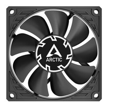 ARCTIC P8 Slim PWM PST 15cm Quiet High Air Pressure PWM Fan for CPU Small Case picture