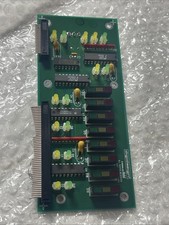 Digidesign Avid 941005816-00 Front Panel Control Card  picture