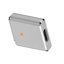 1 PC Type-C To Magsafe 3 Magnetic Charging Converter Adapter For MacBook q picture