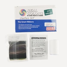 534000-003 Color YMCKT Ribbon for Datacard SP35 SP55 SP75 SD260 SD360 500 Prints picture