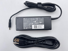 OEM Genuine 90W Dell AC Charger for Inspiron 15  5558 5551 17 5758 5759 RT74M US picture
