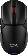 HyperX - Pulsefire Fuse Lightweight Wireless Optical Gaming Mouse with RGB Li... picture