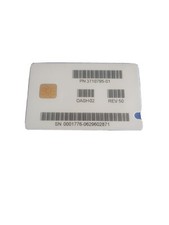 371-0795 Sun System Configuration Card  picture
