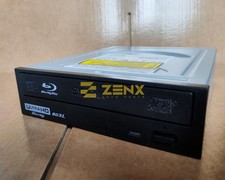 Compatible with Pioneer BDR-S12JBK built-in Blu-ray CD-ROM burner 4K.- picture