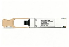 MC2210411-SR4 Mellanox Compatible 40GB SR4 QSFP+ 850nm 100m Transceiver picture