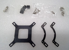 *10x* Cooler Master CPU UPGRADE KIT BRACKET LGA 2011 LIQUID/HYPER 212 picture