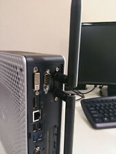 HP Thin Client T610 T620 Plus dual wifi ant mount adapter (pfsense build) picture