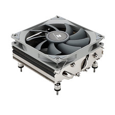 Thermalright AXP90 X47 Low Profile ITX CPU Air Cooler 47mm Height picture