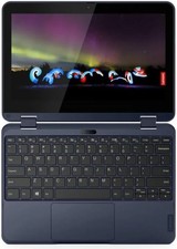Lenovo 300w Gen 3 TOUCH AMD 3015e 8GB/128GB picture
