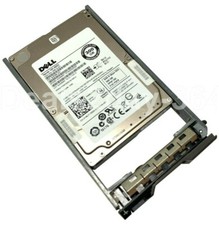 148J7 ST9300503SS DELL 300GB 10K 6G SFF 2.5'' SAS HDD 0148J7 W/ Tray picture