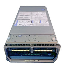 Dell PowerEdge M640 Barebone Server Blade CTO Barebone Tested picture