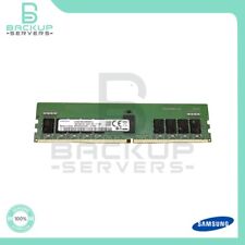 M393A2K43CB2-CTD Samsung 16GB 2Rx8 DDR4-2666 PC4-21300 288-Pin CL19 ECC Memory picture