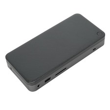 Targus DOCK222 Thunderbolt 3 8K Video Docking Station ONLY DOCK222USZ-50 - No AC picture