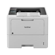 Brother HL-L6210DW Business Monochrome Laser Printer with Large Paper Capacity picture