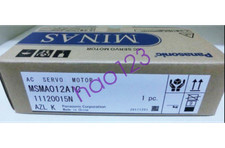 1PC New panasonic MSMA012A1C  via DHL/FedEx picture