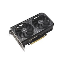 ASUS Dual GeForce RTX 4060 O8G V2 8GB Graphics Card (DUAL-RTX4060-O8G-V2) picture