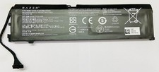 Genuine RC30-0328 RZ09-0328 RZ09-0330 Battery Razer Blade 15 Edition 2020 2021 picture