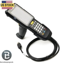 USB Comm & Charging Cable for Zebra MC3300 MC3400 MC3450 (CBL-MC33-USBCHG-01) picture
