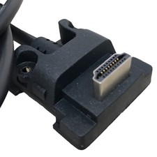 Ingenico iPP320 iPP350 Credit Card Terminal OEM USB Data Power Cable picture