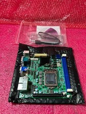 Portwell Mini-ITX WADE-8013 Q77 R1.01.W0 picture