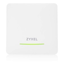 Zyxel NWA50BE 4324 Mbit/s White Power over Ethernet (PoE) picture