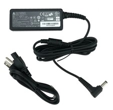 Genuine Delta Electronics ADP-36JH B 12V 3A AC/DC Power Supply Adapter Cord picture