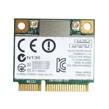 For Atheros AR9462 AR5B22 Mini PCI-E 802.11N WIFI WLAN CARD picture