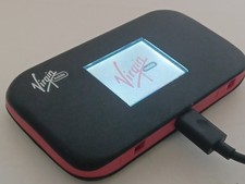 Netgear Mobile 4G LTE Wi-Fi Hotspot Aircard 778S picture