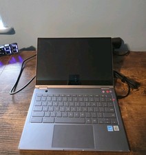 Samsung Galaxy Chromebook 13.3