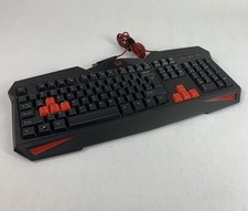 Redragon S101 Vajra USB-Wired Mechanical Keyboard picture