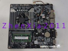 1PC Used AMD A8-7410APU motherboard by DHL/Fedex shipping picture